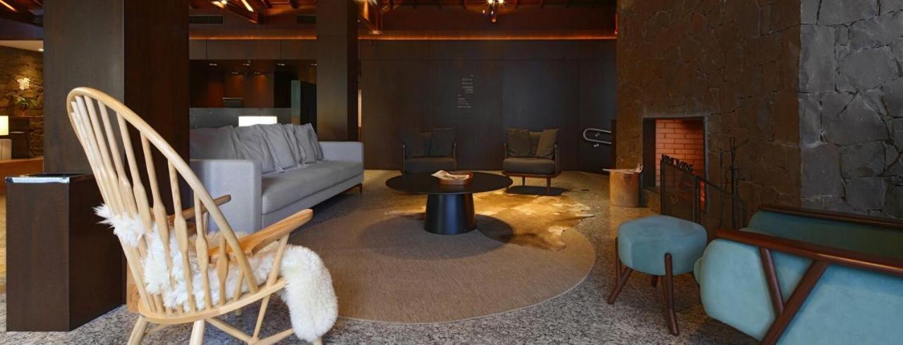 Flat No Hotel Wish Serrano Resort Gramado Extérieur photo