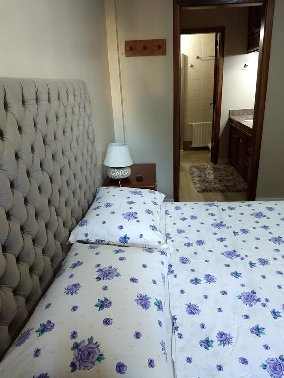Flat No Hotel Wish Serrano Resort Gramado Extérieur photo