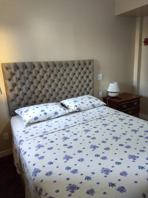 Flat No Hotel Wish Serrano Resort Gramado Extérieur photo