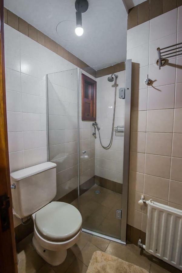 Flat No Hotel Wish Serrano Resort Gramado Extérieur photo