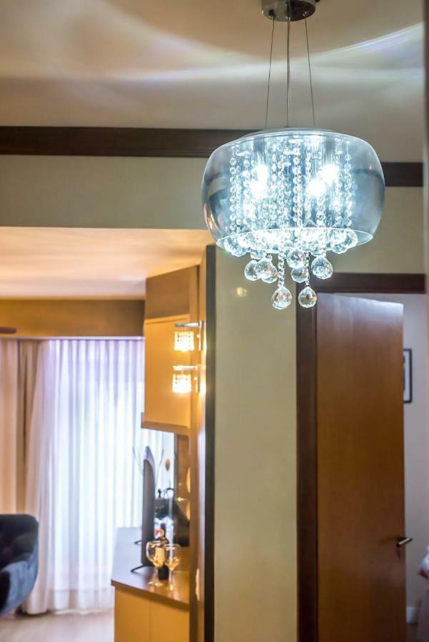 Flat No Hotel Wish Serrano Resort Gramado Extérieur photo